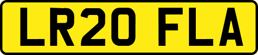 LR20FLA