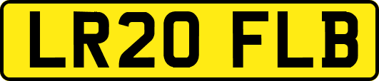 LR20FLB