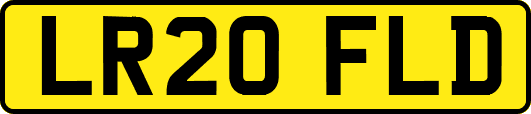 LR20FLD