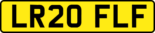 LR20FLF
