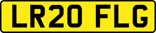 LR20FLG