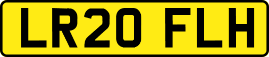LR20FLH