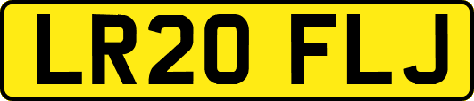 LR20FLJ