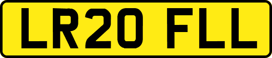 LR20FLL