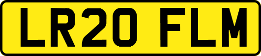 LR20FLM