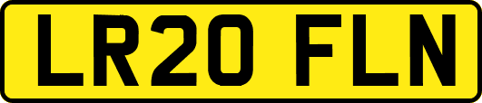 LR20FLN