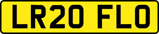 LR20FLO