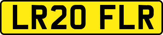 LR20FLR
