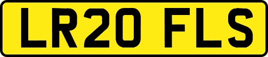LR20FLS