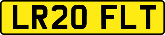 LR20FLT