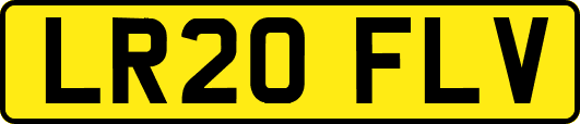 LR20FLV