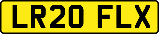 LR20FLX