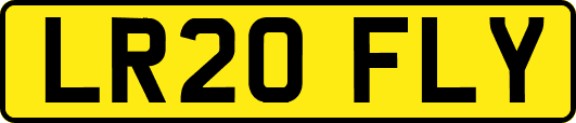 LR20FLY