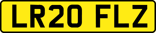 LR20FLZ