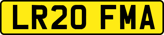 LR20FMA
