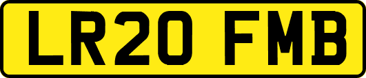 LR20FMB
