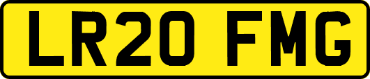 LR20FMG