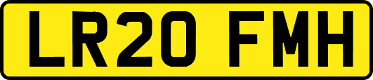 LR20FMH