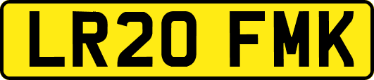 LR20FMK