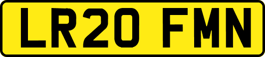 LR20FMN