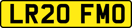 LR20FMO