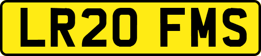 LR20FMS