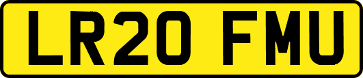 LR20FMU