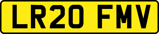 LR20FMV