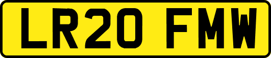 LR20FMW