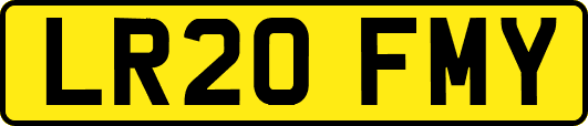 LR20FMY