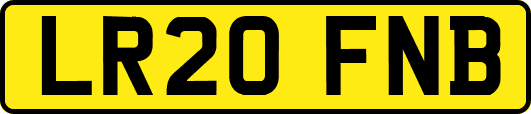 LR20FNB