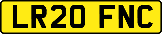 LR20FNC