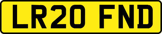 LR20FND