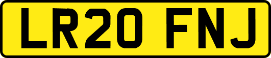 LR20FNJ