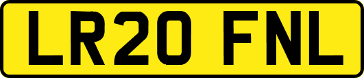 LR20FNL