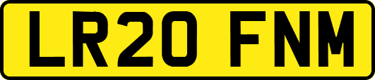 LR20FNM
