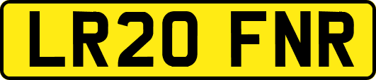 LR20FNR