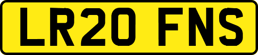 LR20FNS