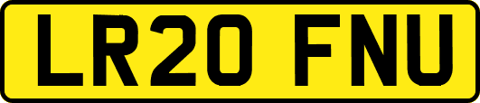 LR20FNU