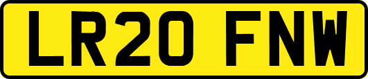 LR20FNW