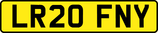 LR20FNY