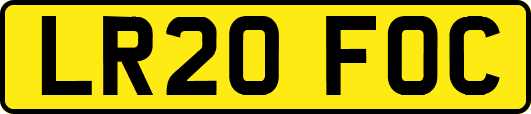 LR20FOC