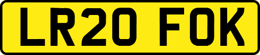 LR20FOK