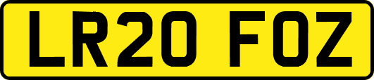 LR20FOZ