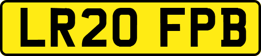 LR20FPB