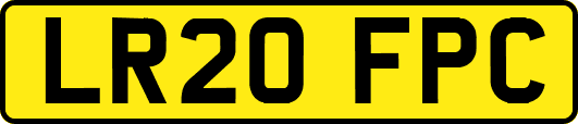 LR20FPC