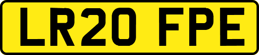 LR20FPE