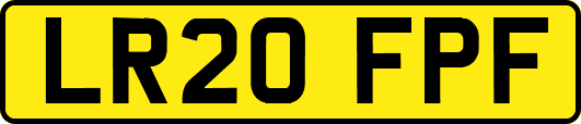 LR20FPF