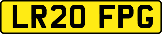 LR20FPG