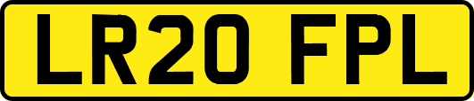 LR20FPL